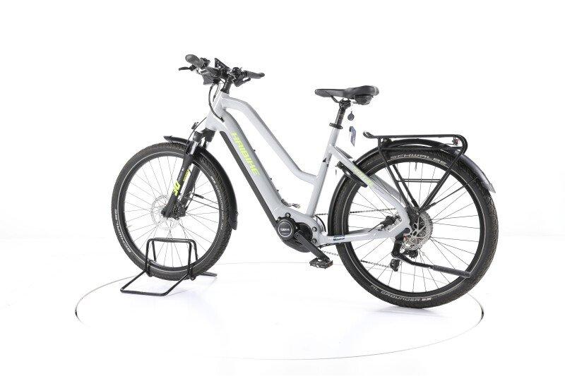 Haibike Trekking 6 2022