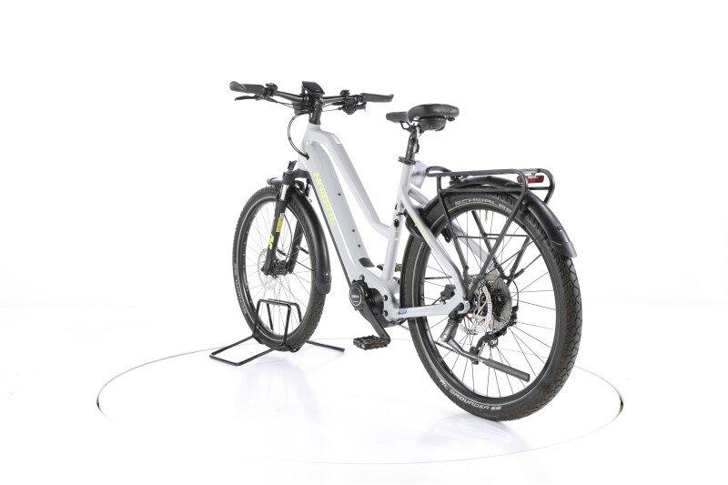 Haibike Trekking 6 2022