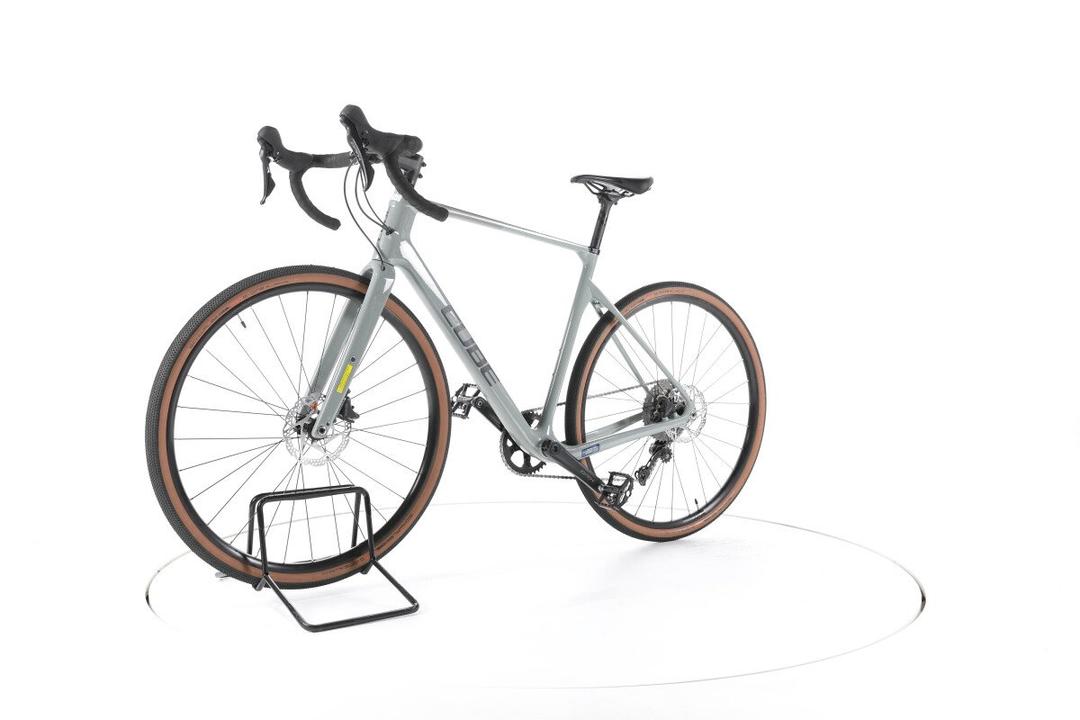 Cube Nuroad C:62 Pro 2023