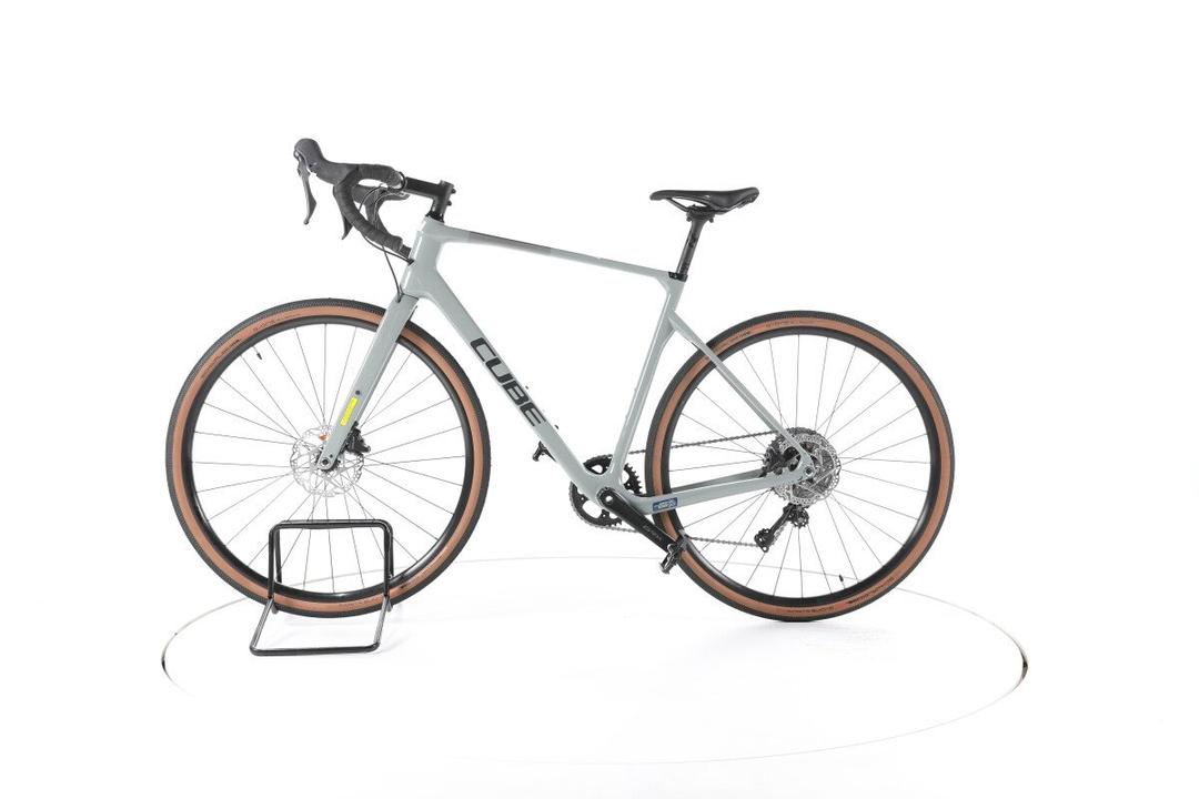 Cube Nuroad C:62 Pro 2023