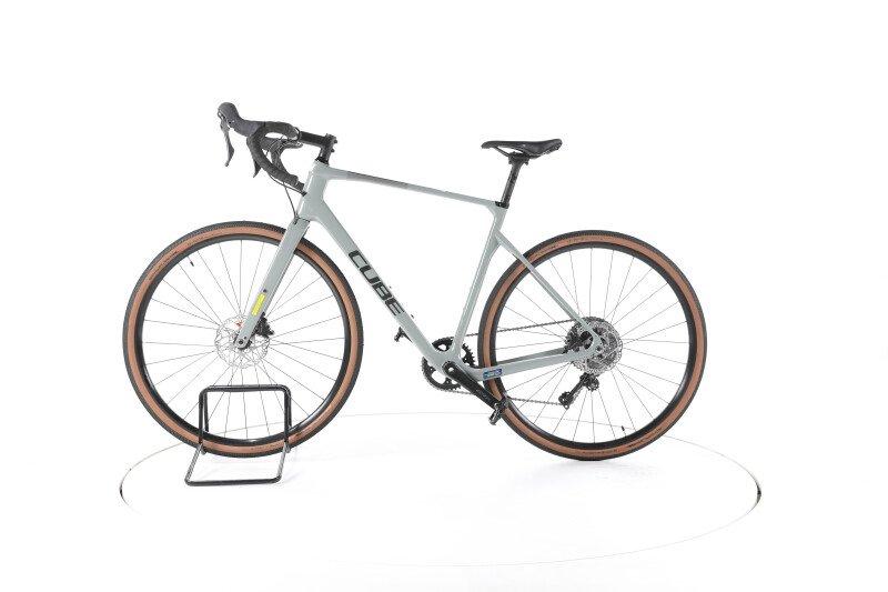 Cube Nuroad C:62 Pro 2023