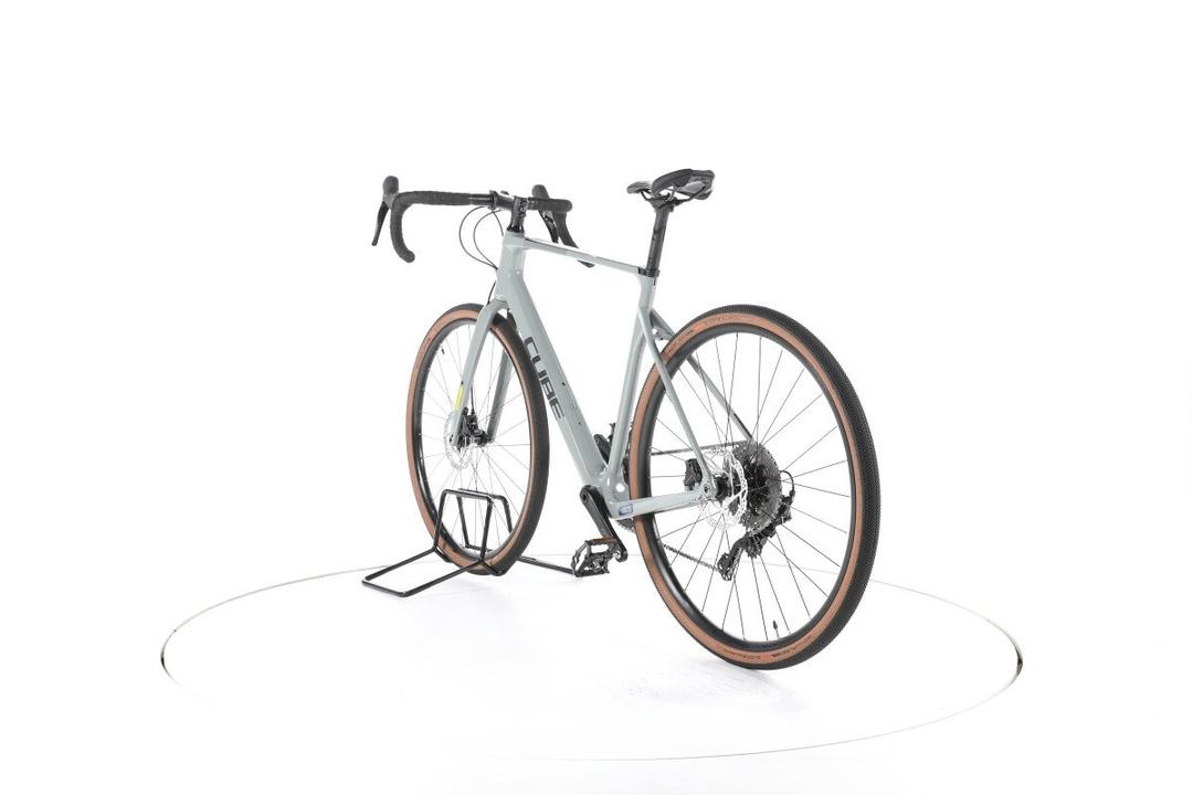 Cube Nuroad C:62 Pro 2023