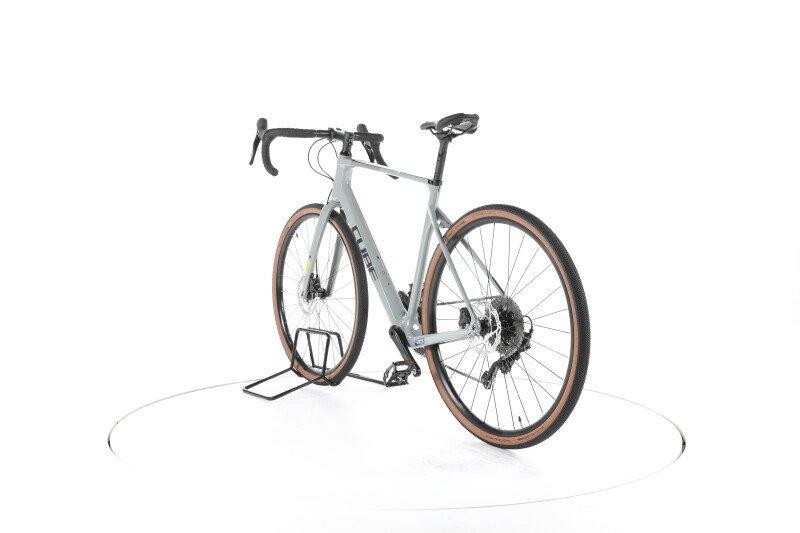 Cube Nuroad C:62 Pro 2023