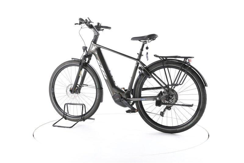 KTM MACINA STYLE 740 2023