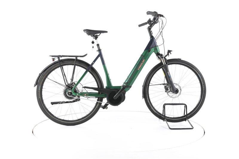 Kreidler Vitality Eco 8 2022