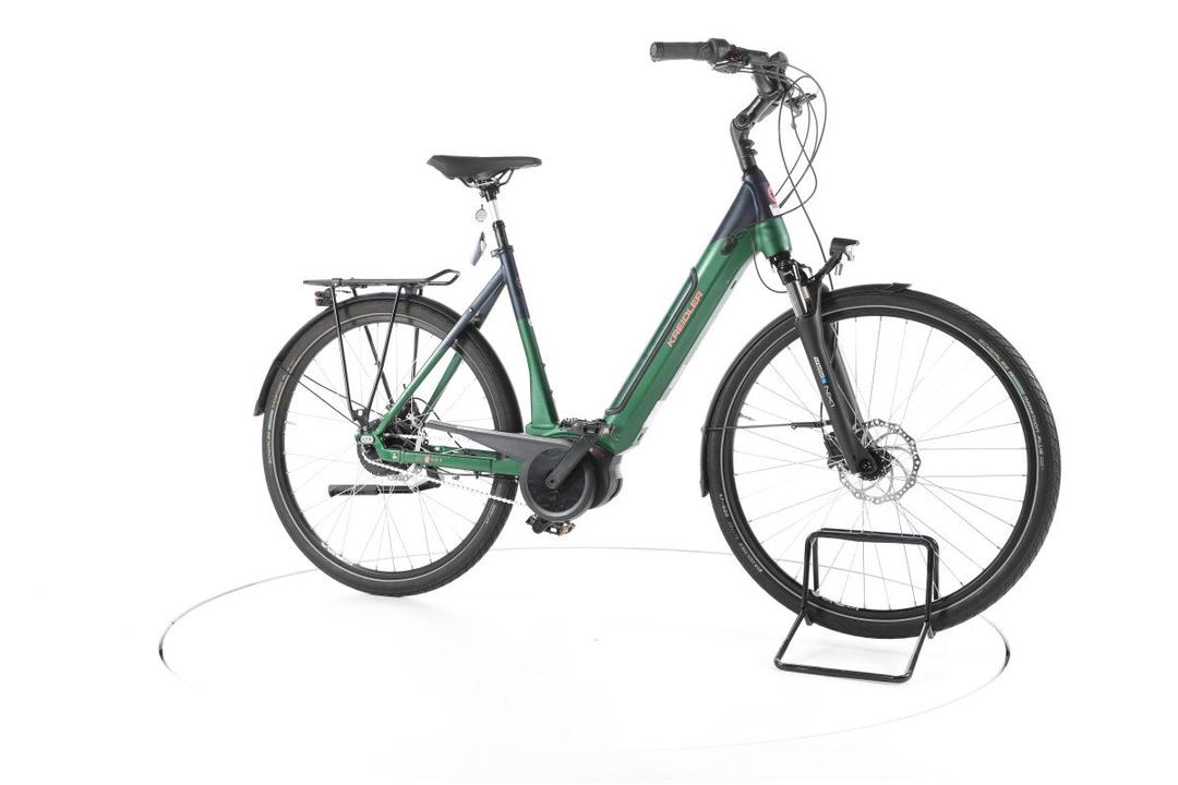 Kreidler Vitality Eco 8 2022