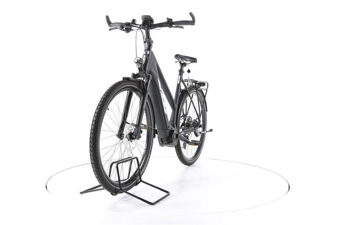 KTM ZEG Power Sport 10 2022