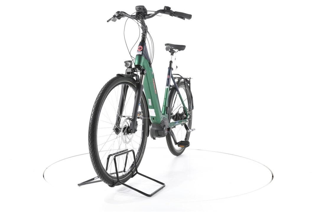 Kreidler Vitality Eco 8 2022