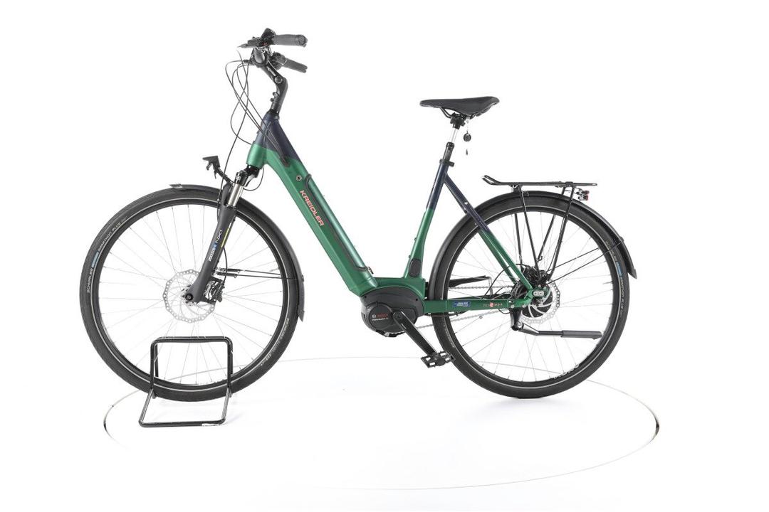 Kreidler Vitality Eco 8 2022
