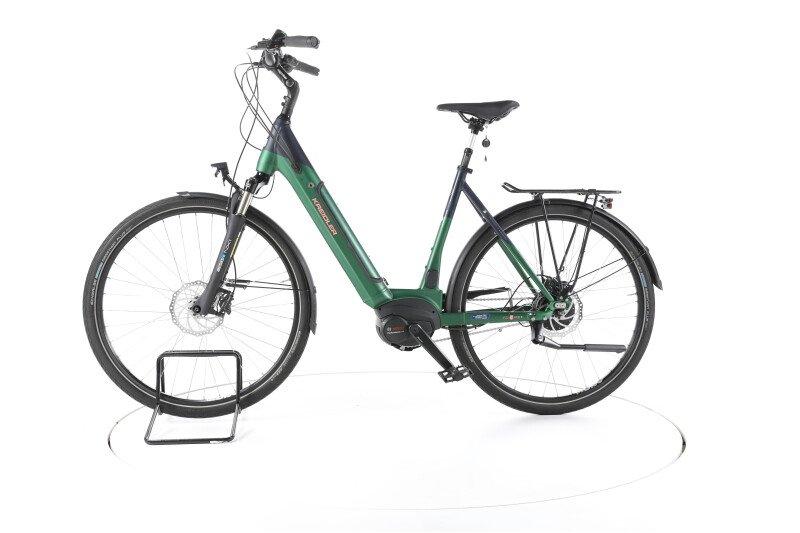 Kreidler Vitality Eco 8 2022