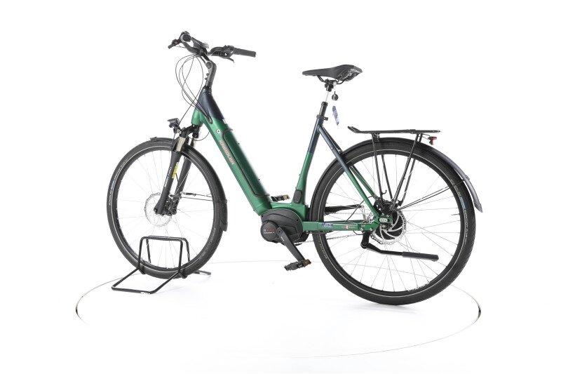 Kreidler Vitality Eco 8 2022