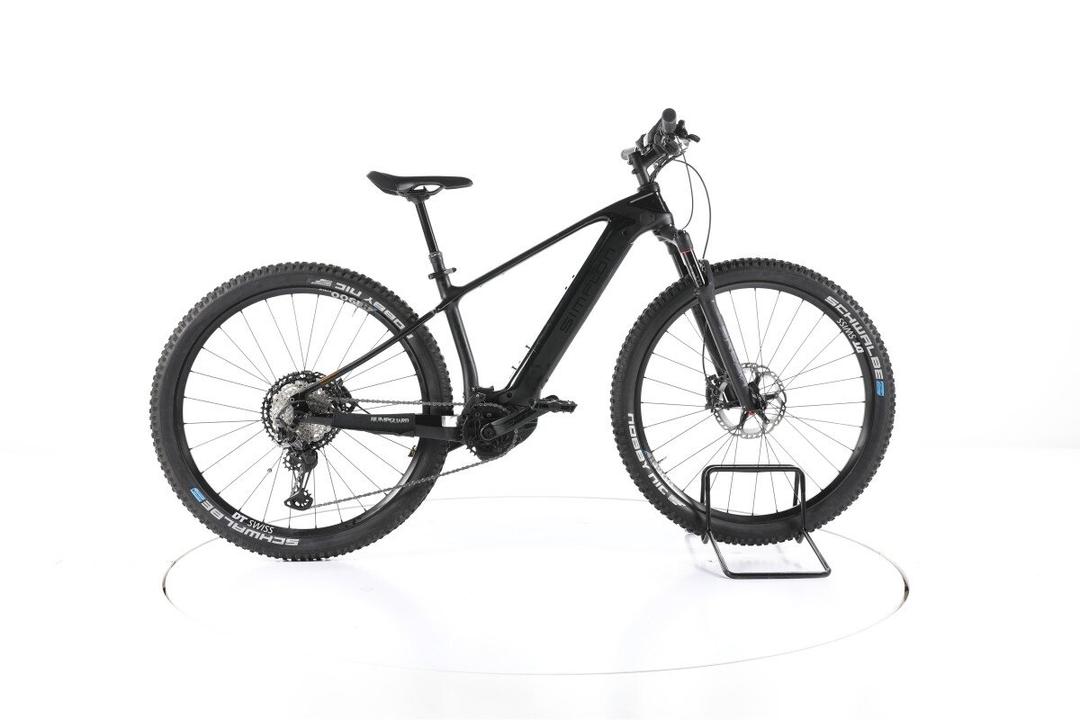 Simplon Sengo Pmax 2021