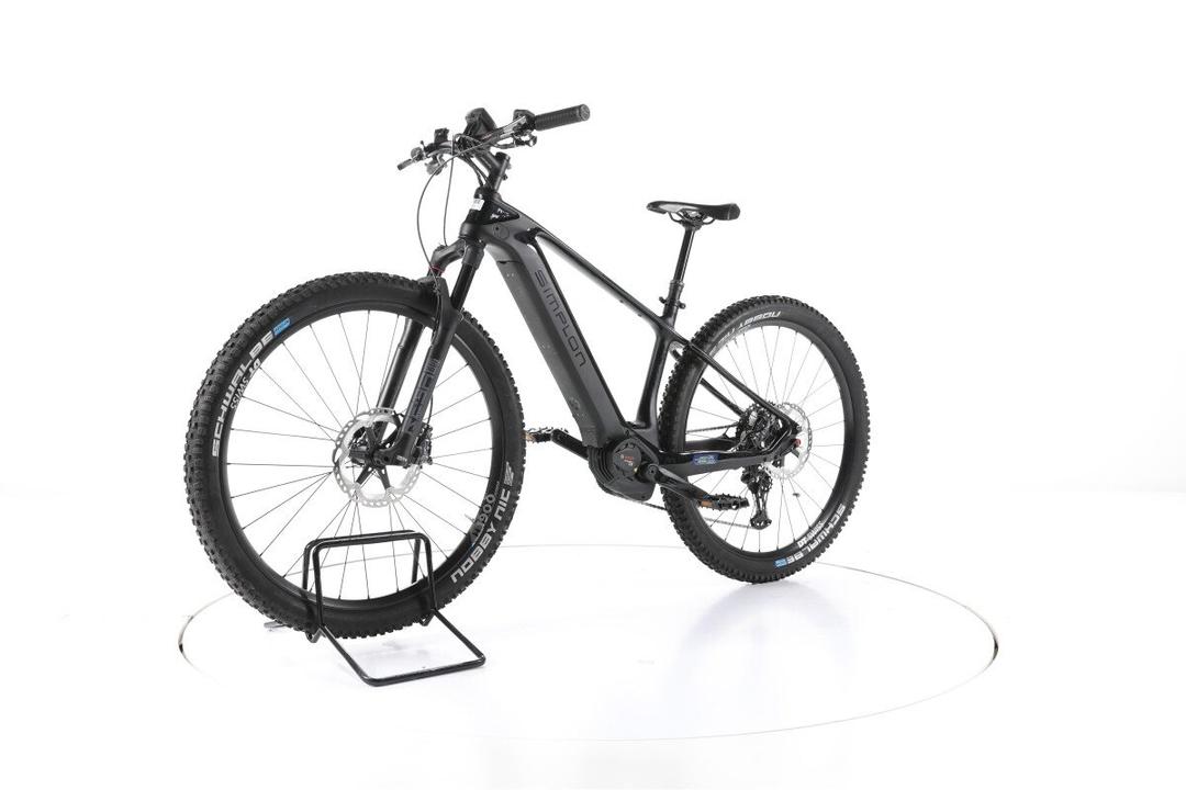 Simplon Sengo Pmax 2021