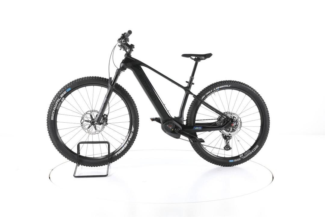 Simplon Sengo Pmax 2021