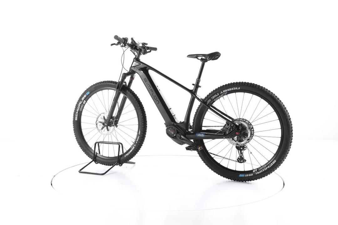 Simplon Sengo Pmax 2021