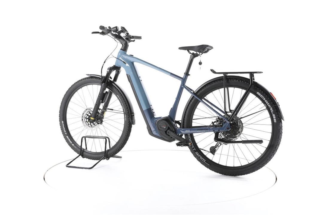 Focus Planet² 6.9 ABS 2024