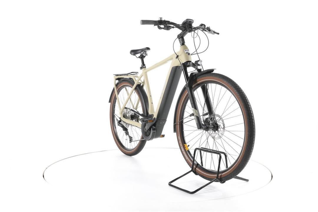 Cube Kathmandu Hybrid Pro 2022