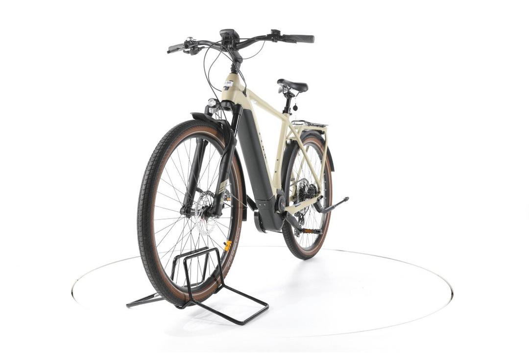 Cube Kathmandu Hybrid Pro 2022