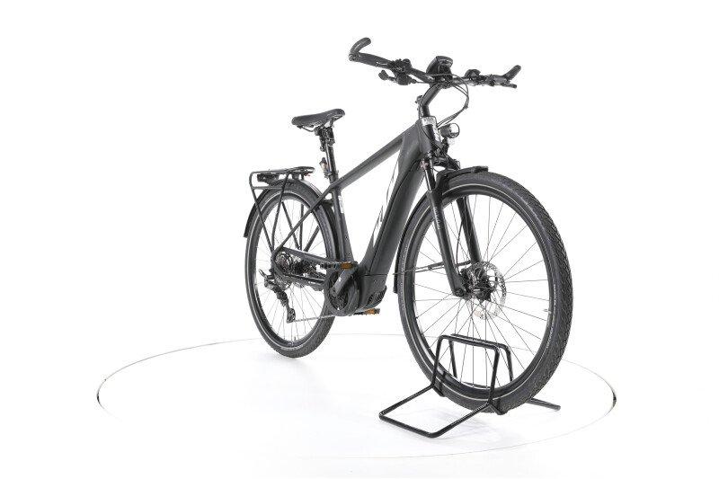 KTM ZEG Power Sport 10 2021