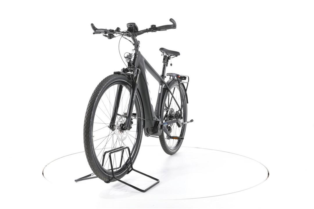 KTM ZEG Power Sport 10 2021