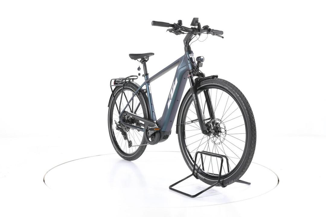 KTM Macina Sport 710 2022