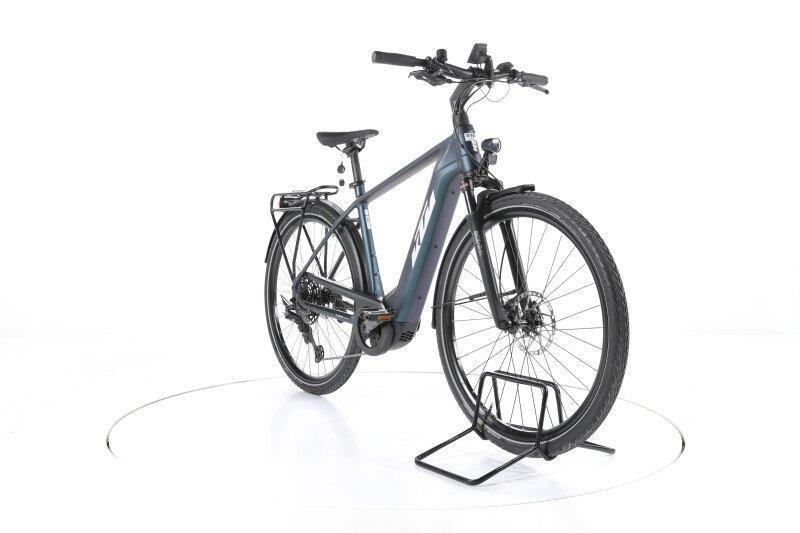 KTM Macina Sport 710 2022