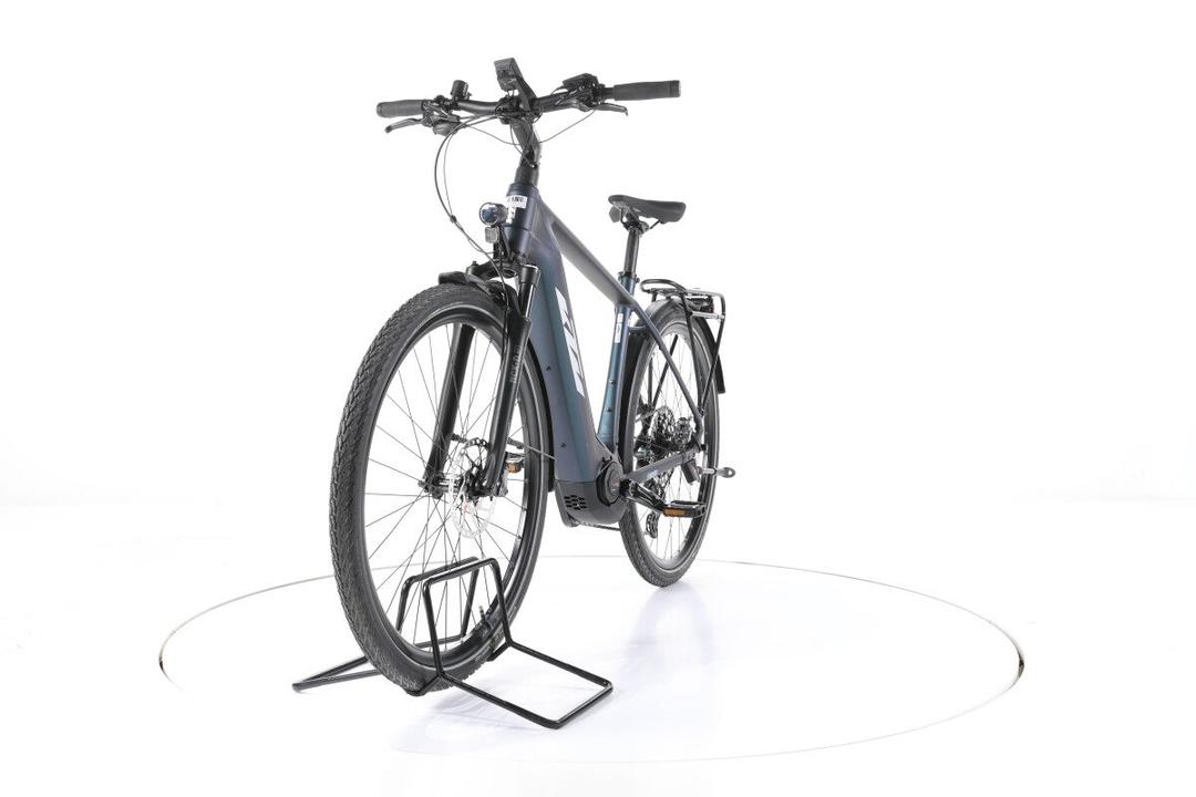 KTM Macina Sport 710 2022