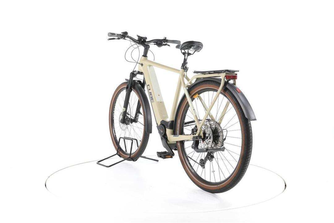 Cube Kathmandu Hybrid Pro 2022