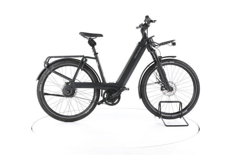 Riese & Müller Nevo4 GT vario 2024