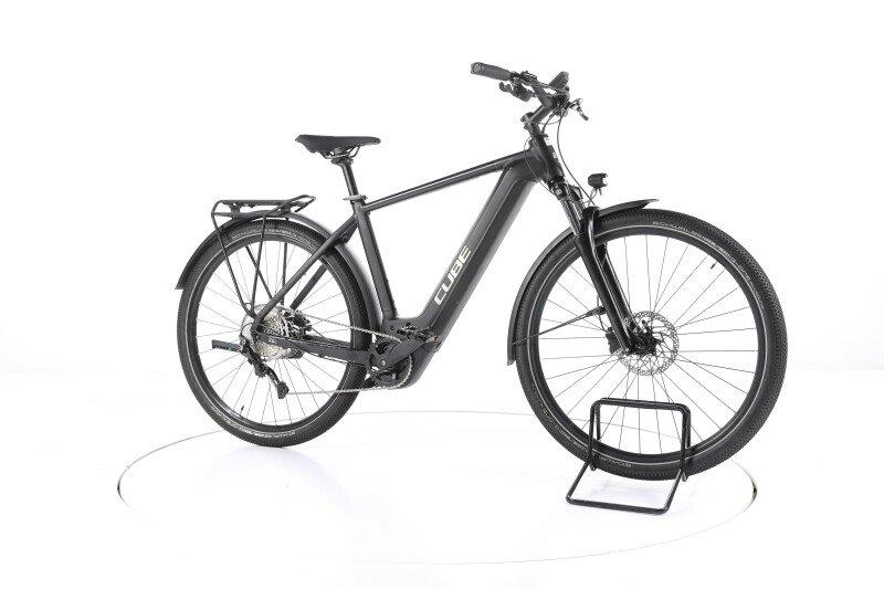 Cube Nuride Hybrid Pro Allroad 2023