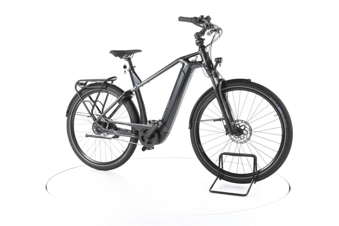 Flyer GoTour6 5.41R 2022