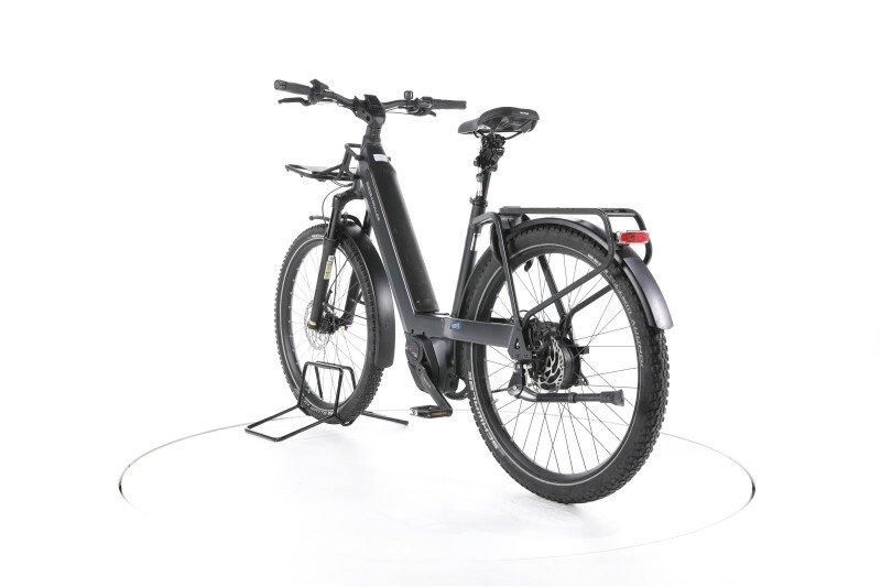 Riese & Müller Nevo4 GT vario 2024