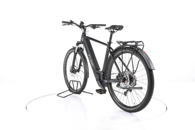 Cube Nuride Hybrid Pro Allroad 2023