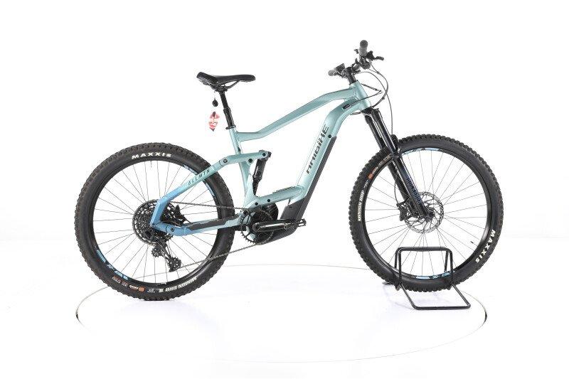 Haibike AllMtn 3 2022