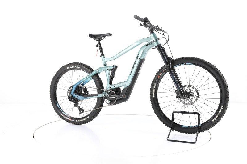 Haibike AllMtn 3 2022
