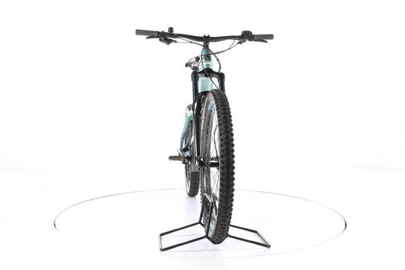 Haibike AllMtn 3 2022
