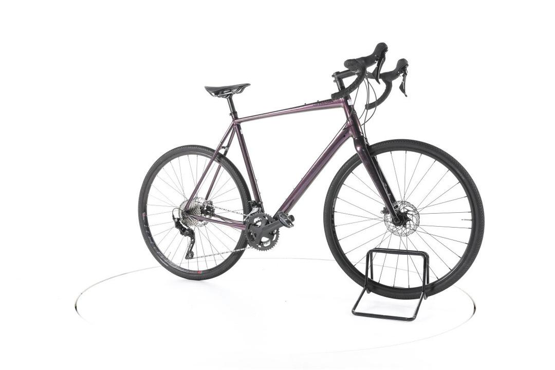 Cannondale 700 M Topstone 2 2021