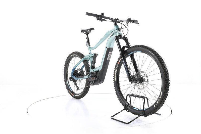 Haibike AllMtn 3 2022