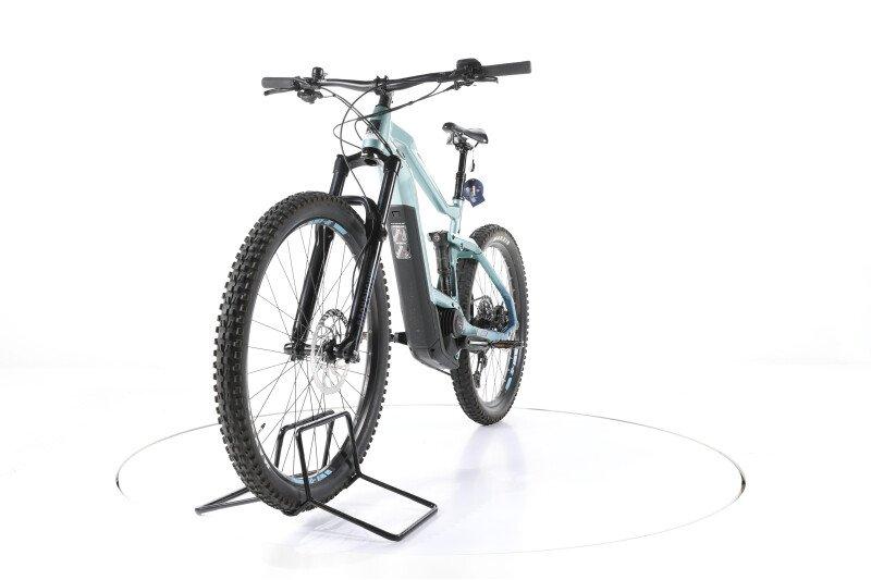 Haibike AllMtn 3 2022