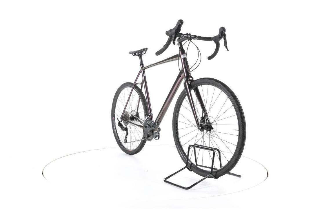 Cannondale 700 M Topstone 2 2021