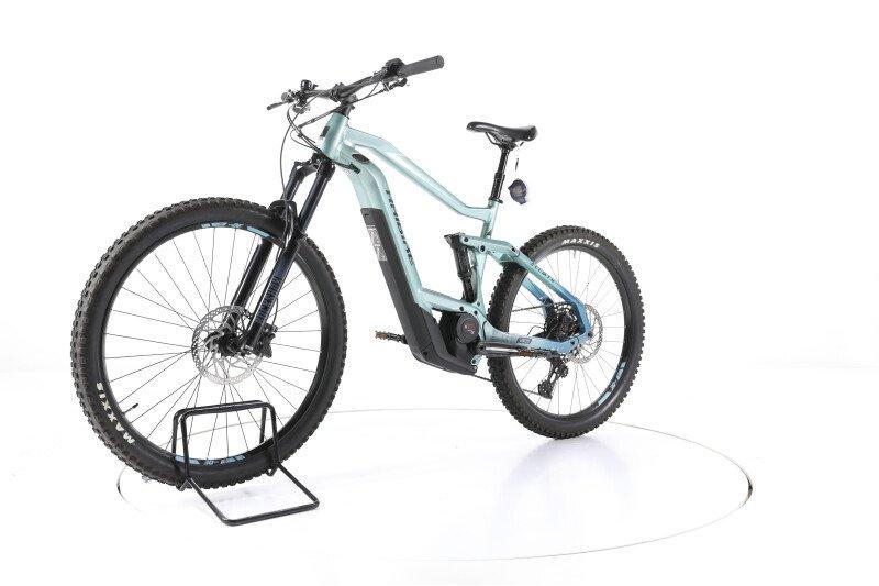 Haibike AllMtn 3 2022