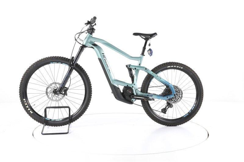Haibike AllMtn 3 2022