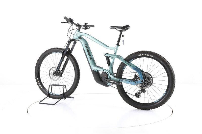 Haibike AllMtn 3 2022