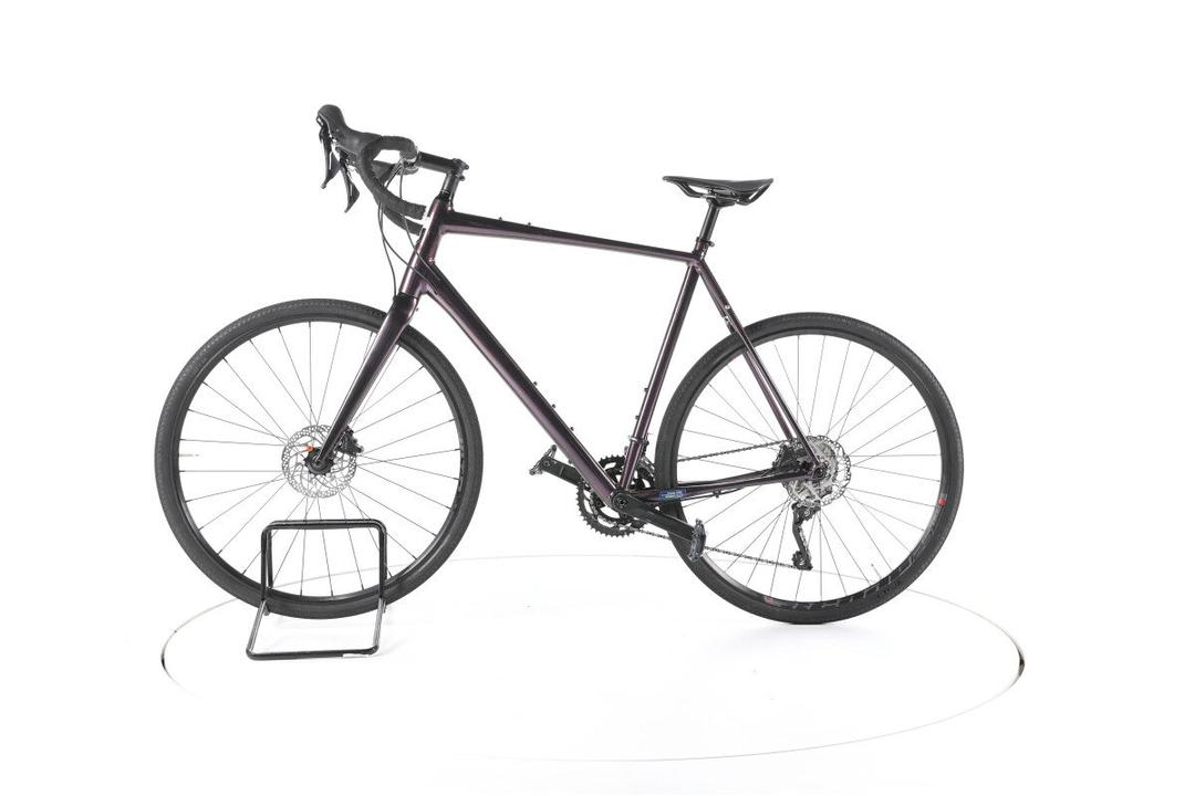 Cannondale 700 M Topstone 2 2021