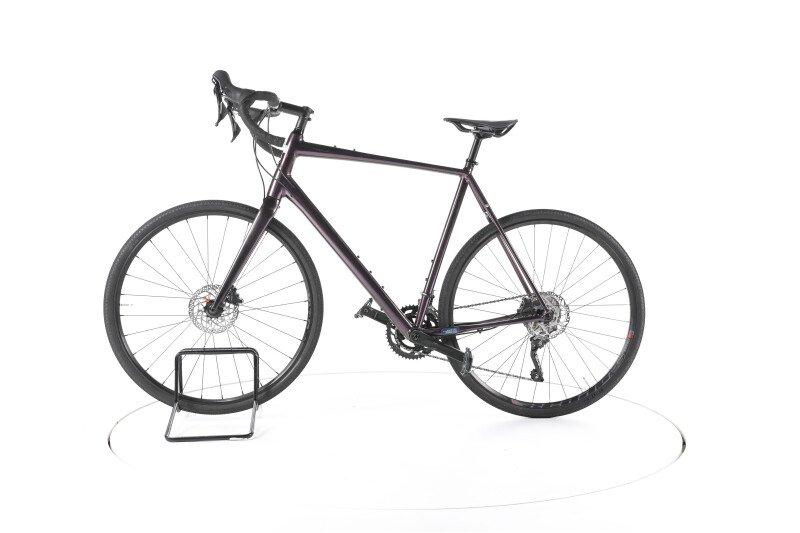 Cannondale 700 M Topstone 2 2021