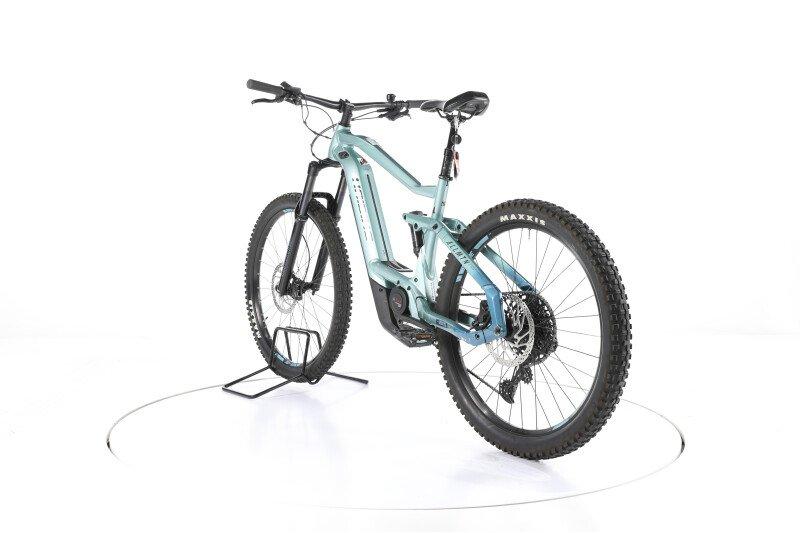 Haibike AllMtn 3 2022