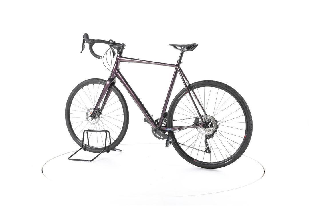 Cannondale 700 M Topstone 2 2021