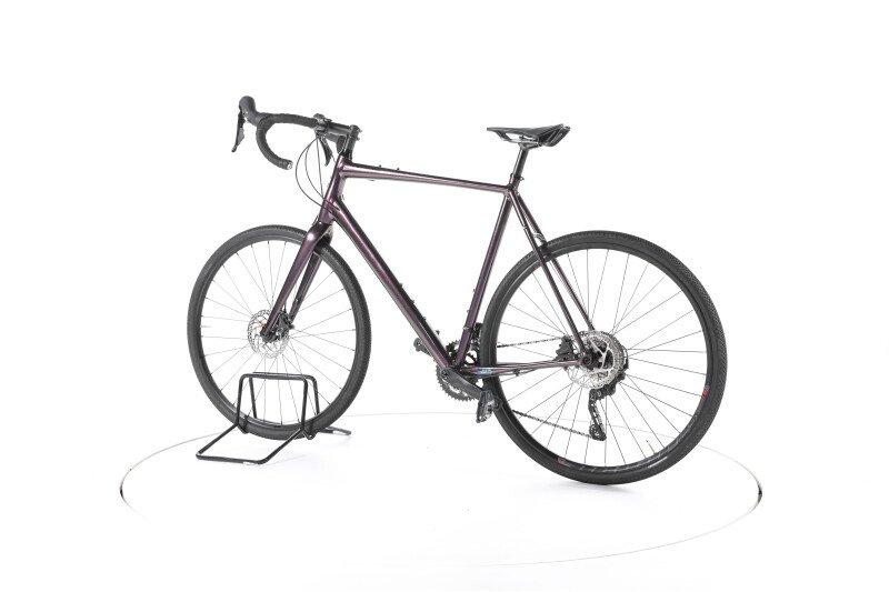 Cannondale 700 M Topstone 2 2021