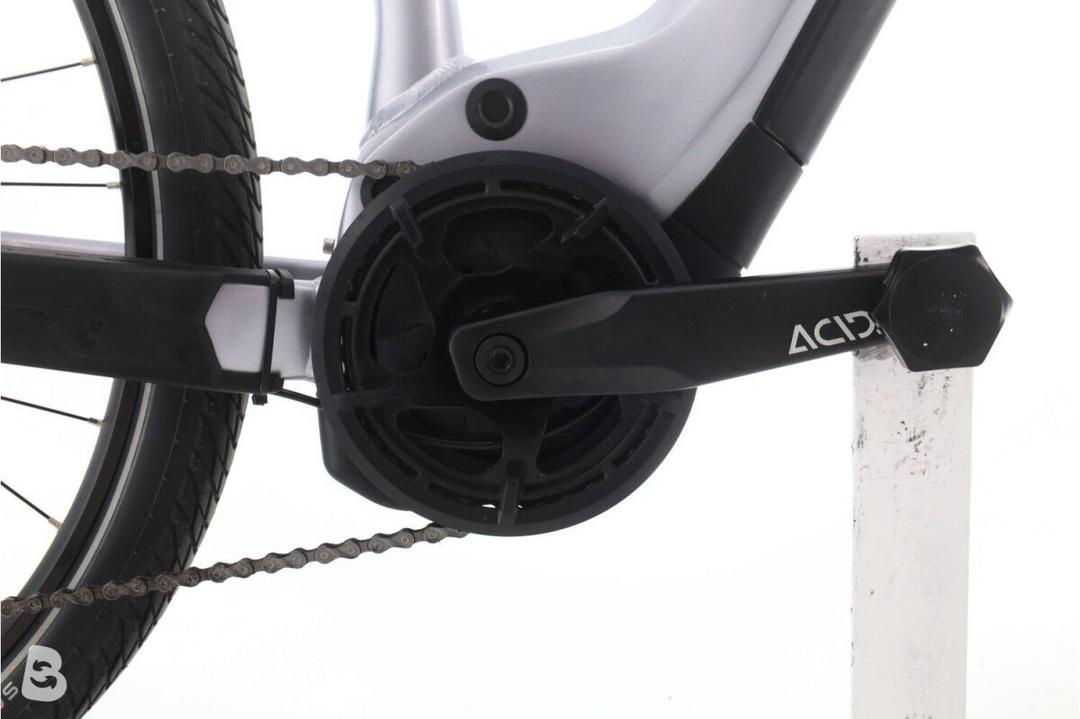 Cube Reaction Hybrid PFM 2023