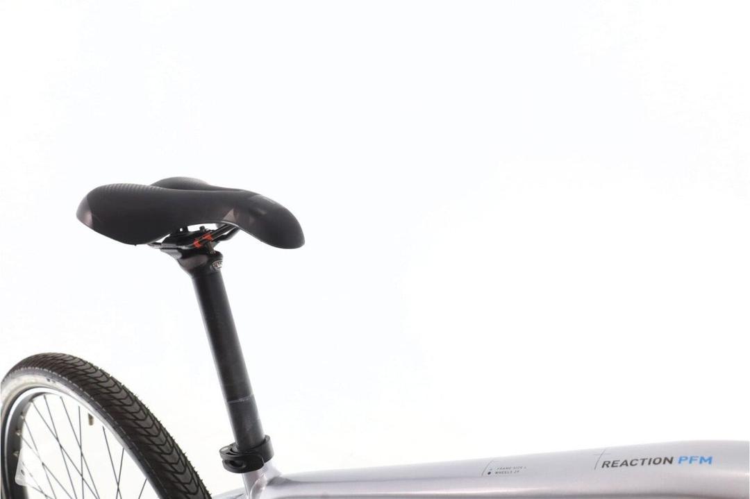 Cube Reaction Hybrid PFM 2023